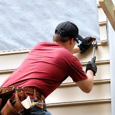 Best Aluminum Siding Installation  in , SD